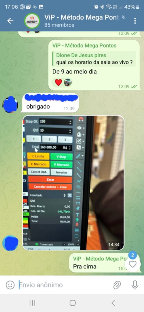 Depoimento 2