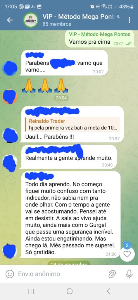 Depoimento 6