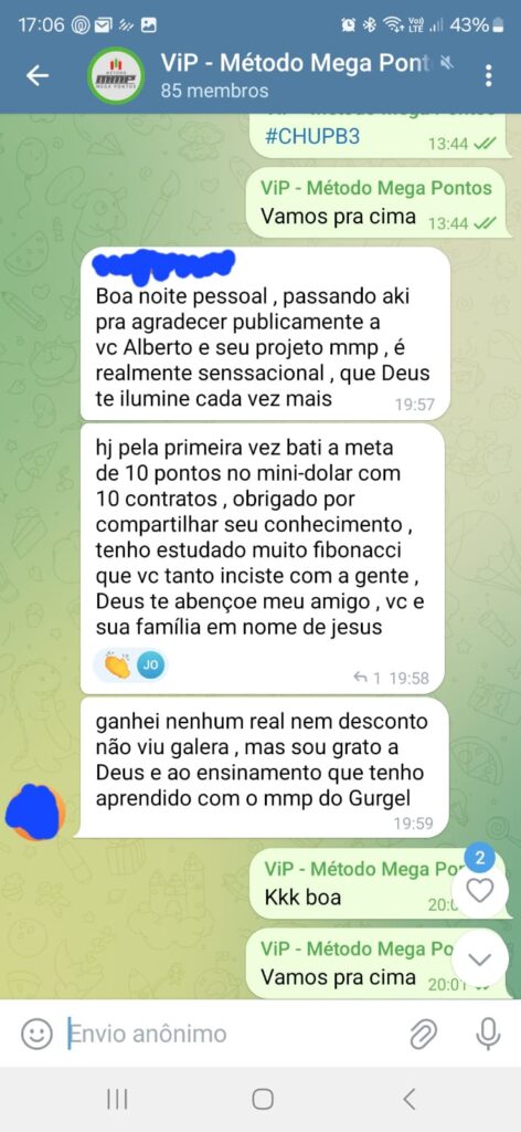 Depoimento 5